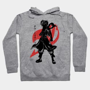 Crimson Dragon Slayer Hoodie